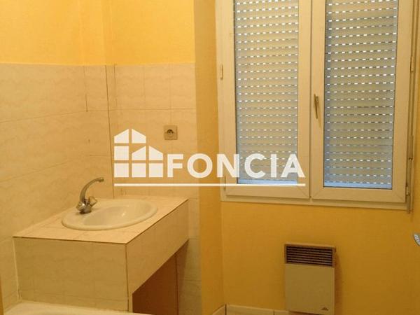 Location Appartement 2 pièces 39.44 m² - 60 RUE ALBERT LABROUSSE Vernouillet 78540