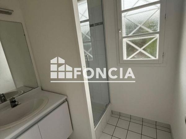 Location Maison 4 pièces 132.08 m² - 31 RUE DES REAGES Magny Le Hongre 77700