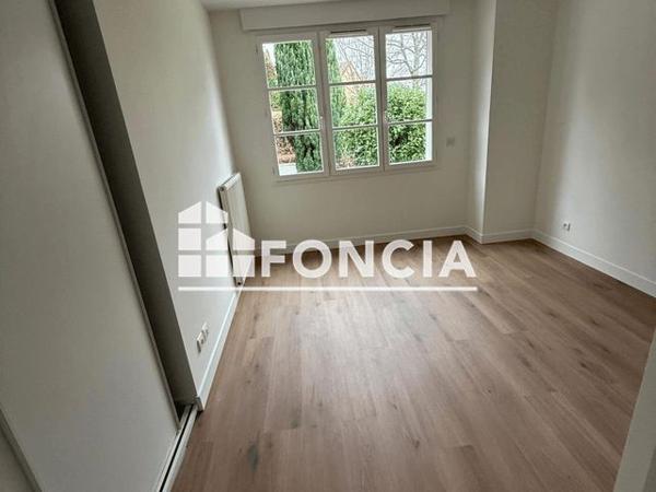 Location Maison 4 pièces 132.08 m² - 31 RUE DES REAGES Magny Le Hongre 77700