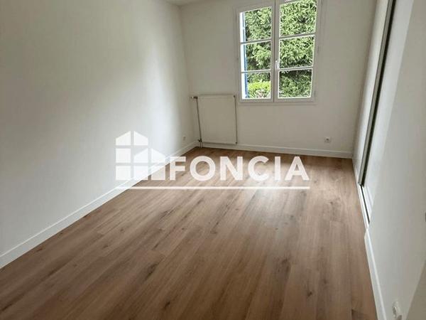 Location Maison 4 pièces 132.08 m² - 31 RUE DES REAGES Magny Le Hongre 77700