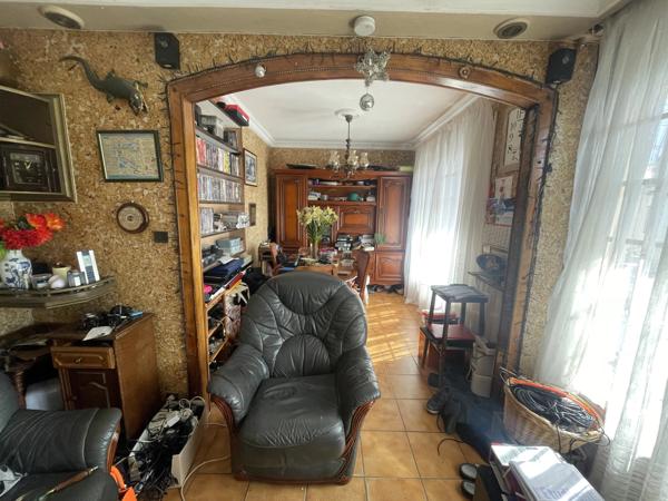 Immobilier Villepinte (93420) – Maison 89.27m2 – 351 750 €