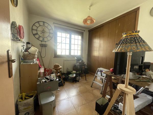 Immobilier Villepinte (93420) – Maison 89.27m2 – 351 750 €