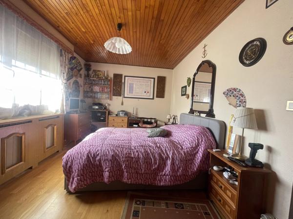 Immobilier Villepinte (93420) – Maison 89.27m2 – 351 750 €