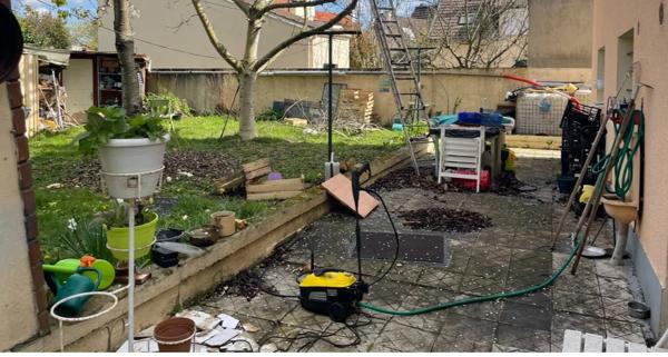 Immobilier Villepinte (93420) – Maison 89.27m2 – 351 750 €