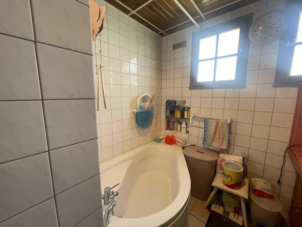 Immobilier Villepinte (93420) – Maison 89.27m2 – 351 750 €