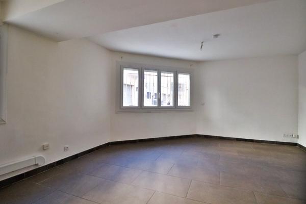 Appartement 3 pièces - 62 m²
