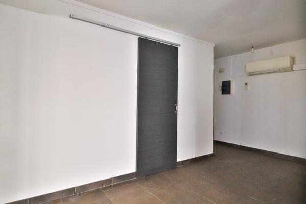 Appartement 3 pièces - 62 m²