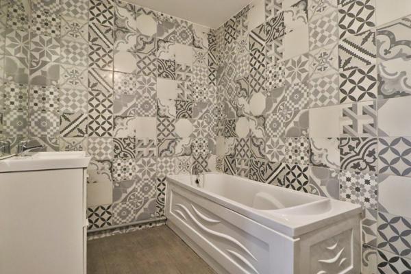 Appartement 3 pièces - 62 m²