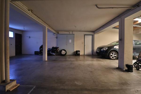 Appartement 3 pièces - 62 m²