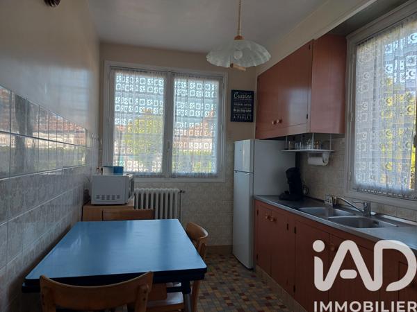 Maison à vendre 4 pièces 81 m² Marolles-sur-Seine