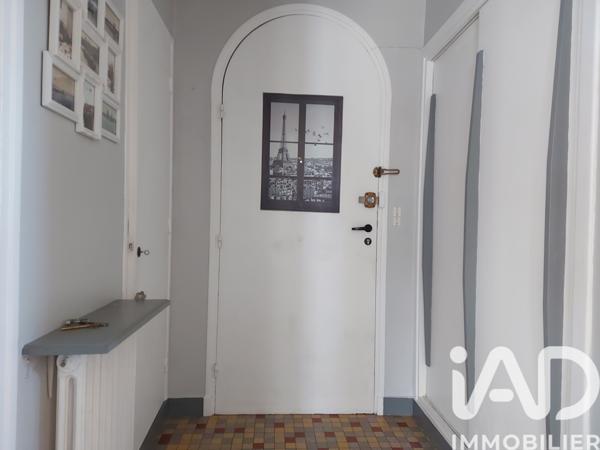 Maison à vendre 4 pièces 81 m² Marolles-sur-Seine