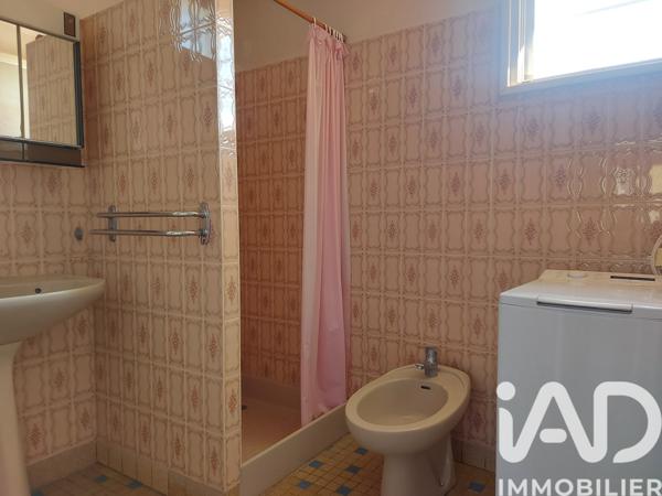 Maison à vendre 4 pièces 81 m² Marolles-sur-Seine
