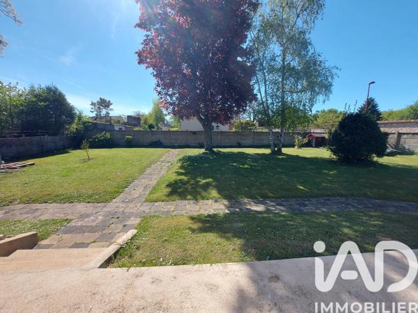 Maison à vendre 4 pièces 81 m² Marolles-sur-Seine