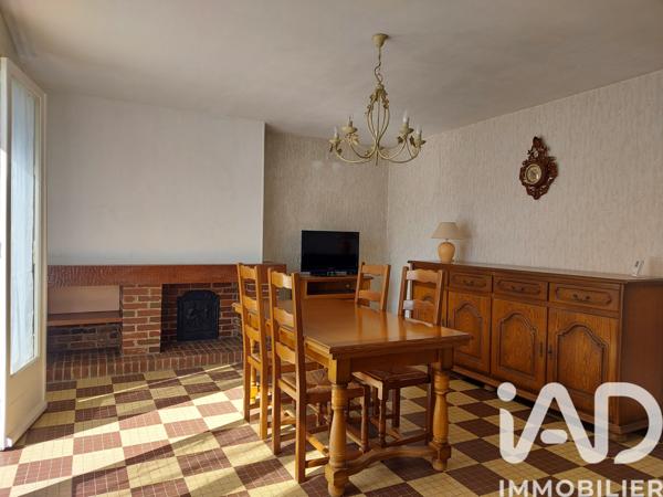 Maison à vendre 4 pièces 81 m² Marolles-sur-Seine