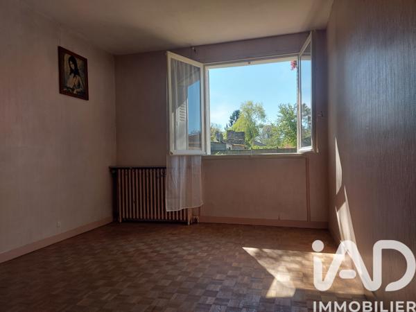 Maison à vendre 4 pièces 81 m² Marolles-sur-Seine