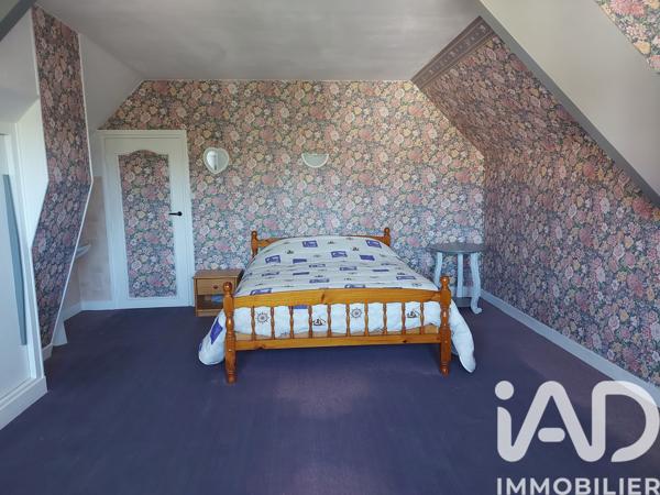 Maison à vendre 4 pièces 81 m² Marolles-sur-Seine
