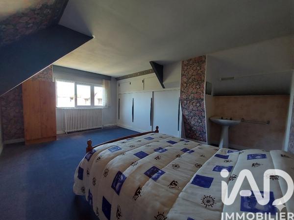Maison à vendre 4 pièces 81 m² Marolles-sur-Seine