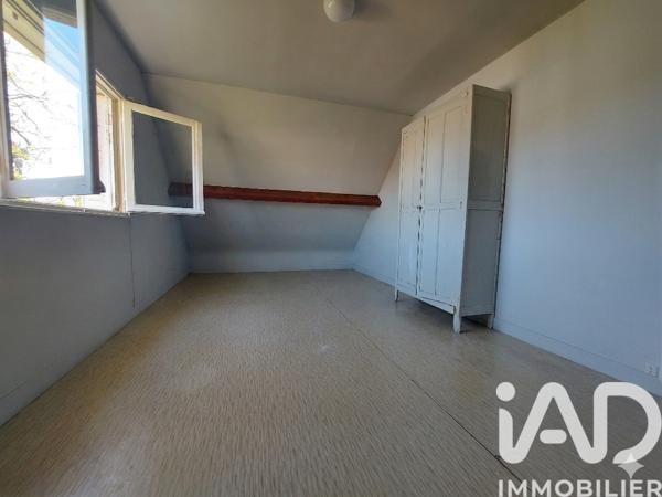 Maison à vendre 4 pièces 81 m² Marolles-sur-Seine