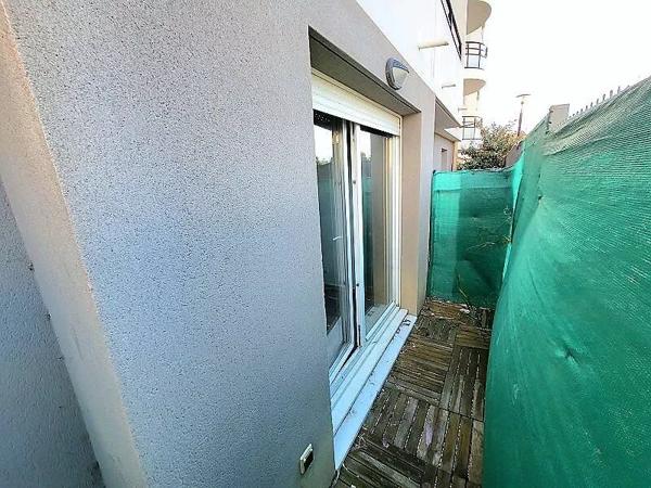 Vente Appartement 1 pièces 28 m2 à Miramas