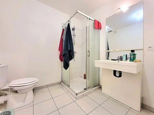 Vente Appartement 1 pièces 28 m2 à Miramas