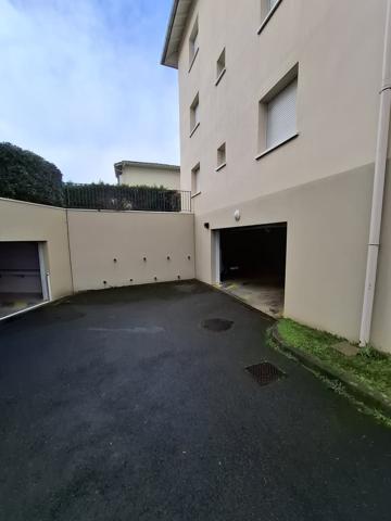 Annexes stationnement