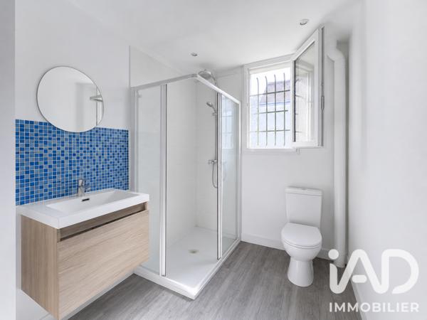 Location maison 3 pièces 66,44 m² Breuil-Bois-Robert