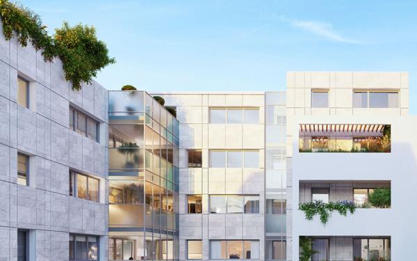 Appartement à vendre    3 pièces • 60,60 m2 Toulouse