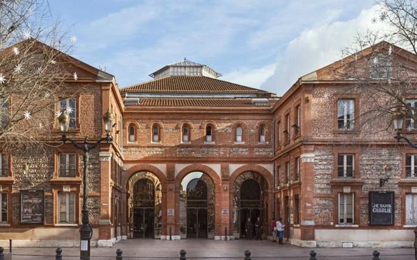 Appartement à vendre    3 pièces • 60,60 m2 Toulouse