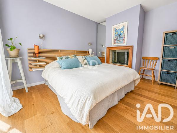 Maison à vendre 6 pièces 165 m² Saint-Médard-en-Jalles