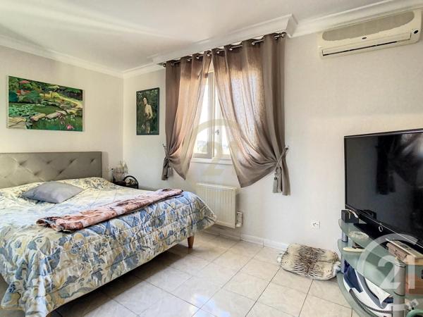 Maison à vendre  6 pièces - 162 m2 MOUGINS - 06