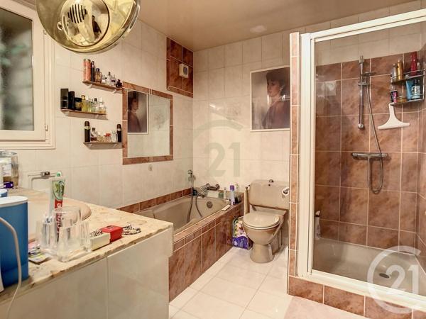 Maison à vendre  6 pièces - 162 m2 MOUGINS - 06