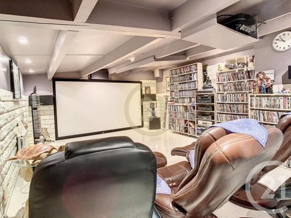 Maison à vendre  6 pièces - 162 m2 MOUGINS - 06