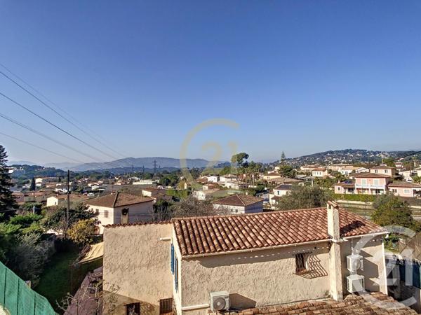 Maison à vendre  6 pièces - 162 m2 MOUGINS - 06