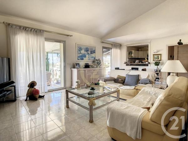 Maison à vendre  6 pièces - 162 m2 MOUGINS - 06