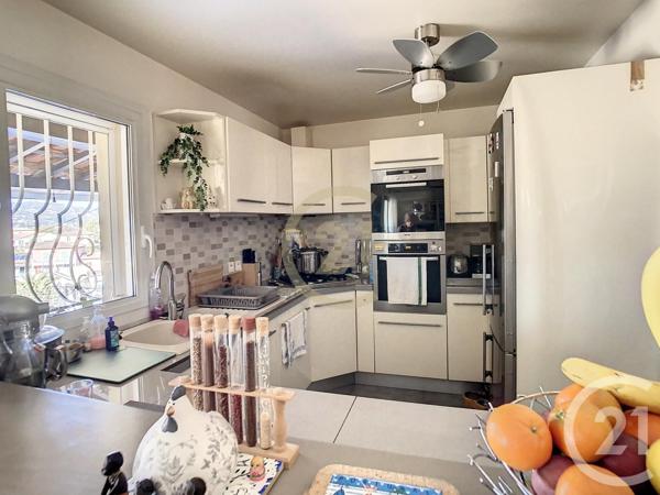 Maison à vendre  6 pièces - 162 m2 MOUGINS - 06