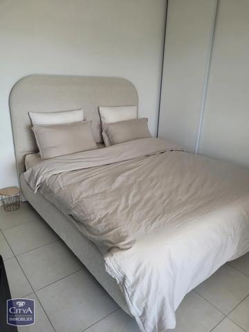 Appartement à vendre 2 pièces 42.89m² Castelnau-le-Lez (34170)