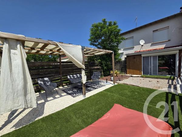 Appartement F2 à vendre  2 pièces - 60,74 m 2   ALBI  - 81