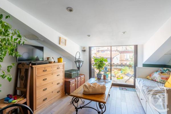 Appartement F2 à vendre  2 pièces - 60,74 m 2   ALBI  - 81