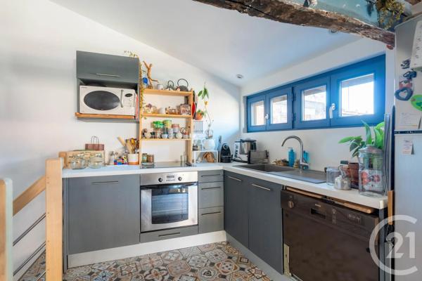 Appartement F2 à vendre  2 pièces - 60,74 m 2   ALBI  - 81