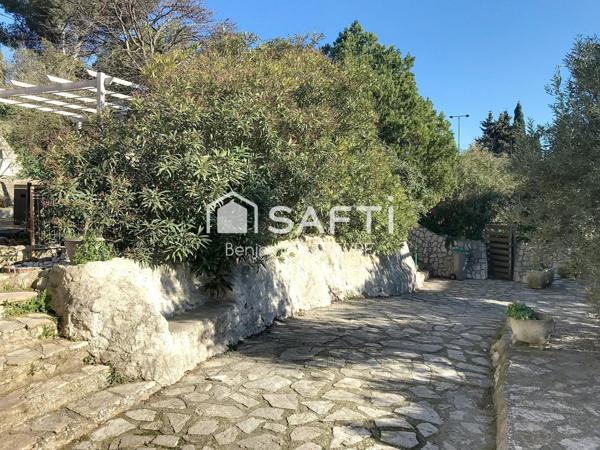 QUARTIER BOREL AU CALME AVEC  3/4 CHAMBRES