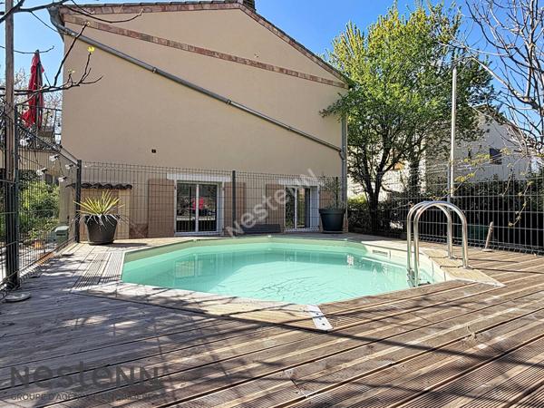 Maison Brignoles 6 pièce(s) 132m2