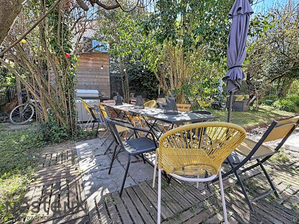 Maison Brignoles 6 pièce(s) 132m2