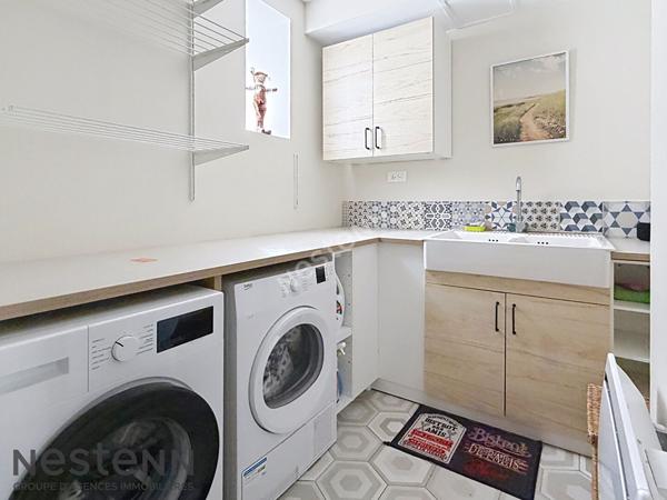 Maison Brignoles 6 pièce(s) 132m2