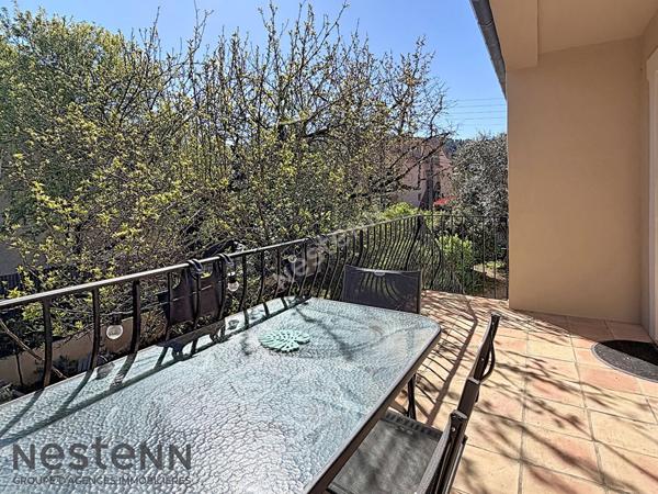 Maison Brignoles 6 pièce(s) 132m2