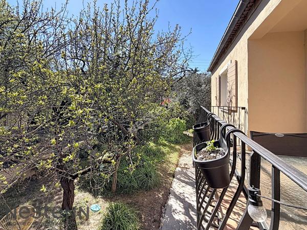 Maison Brignoles 6 pièce(s) 132m2