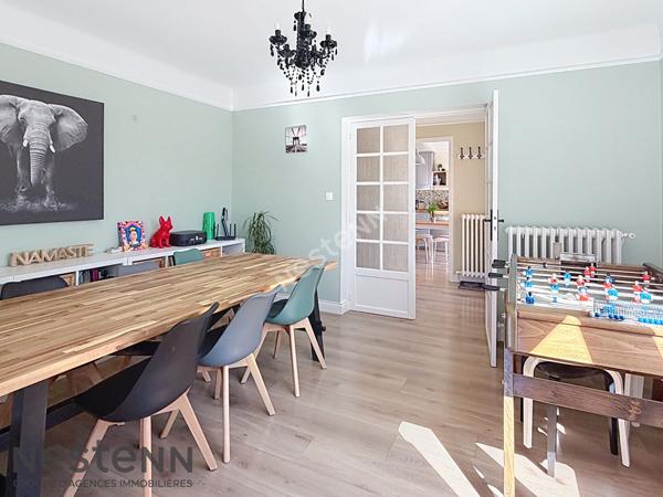 Maison Brignoles 6 pièce(s) 132m2