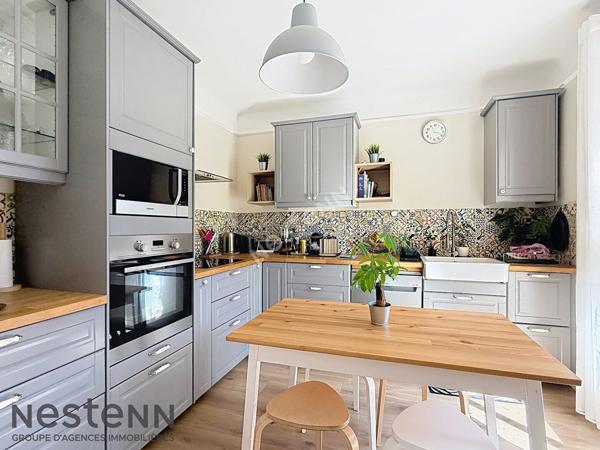 Maison Brignoles 6 pièce(s) 132m2