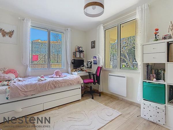 Maison Brignoles 6 pièce(s) 132m2