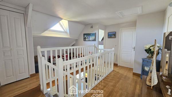 Maison 131 m² à Milly-la-Forêt 91490