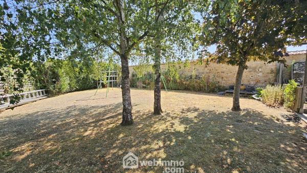 Maison 131 m² à Milly-la-Forêt 91490
